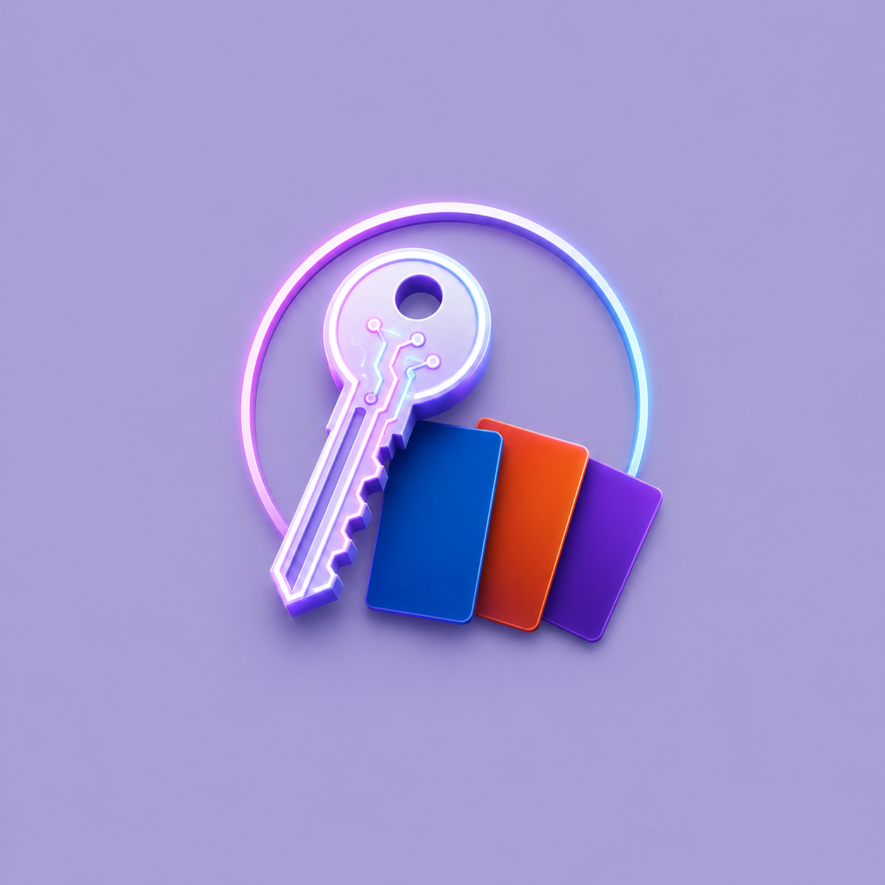 Digital Keys