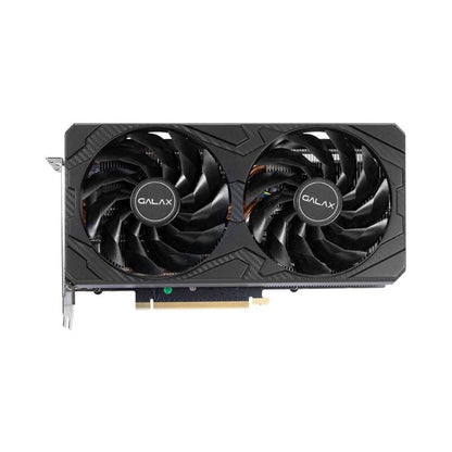 Galax GEFORCE RTX 3070 1 Click OC LHR 8GB GDDR6 Graphics Card