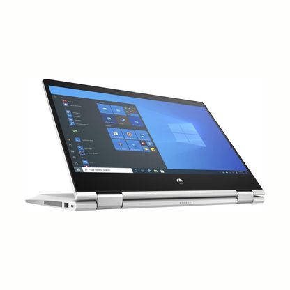 HP ProBook x360 435 G8 2-in-1 Laptop  AMD Ryzen 7 PRO 5850U | 13.3" FHD Touchscreen | 16GB RAM | 256GB SSD
