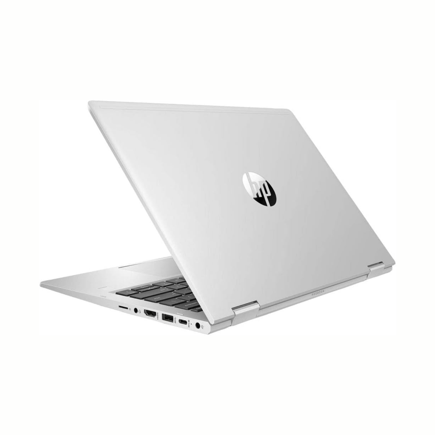 HP ProBook x360 435 G8 2-in-1 Laptop  AMD Ryzen 7 PRO 5850U | 13.3" FHD Touchscreen | 16GB RAM | 256GB SSD