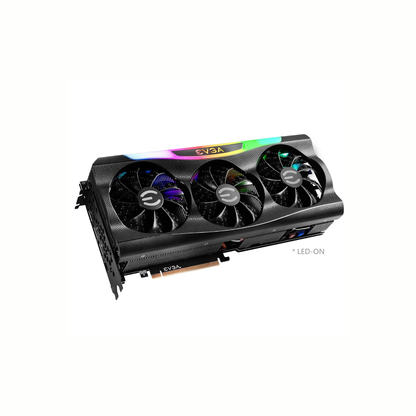 EVGA GeForce RTX 3070 Ti FTW3 ULTRA GAMING 8GB GDDR6X Graphics Card (Refurbished)
