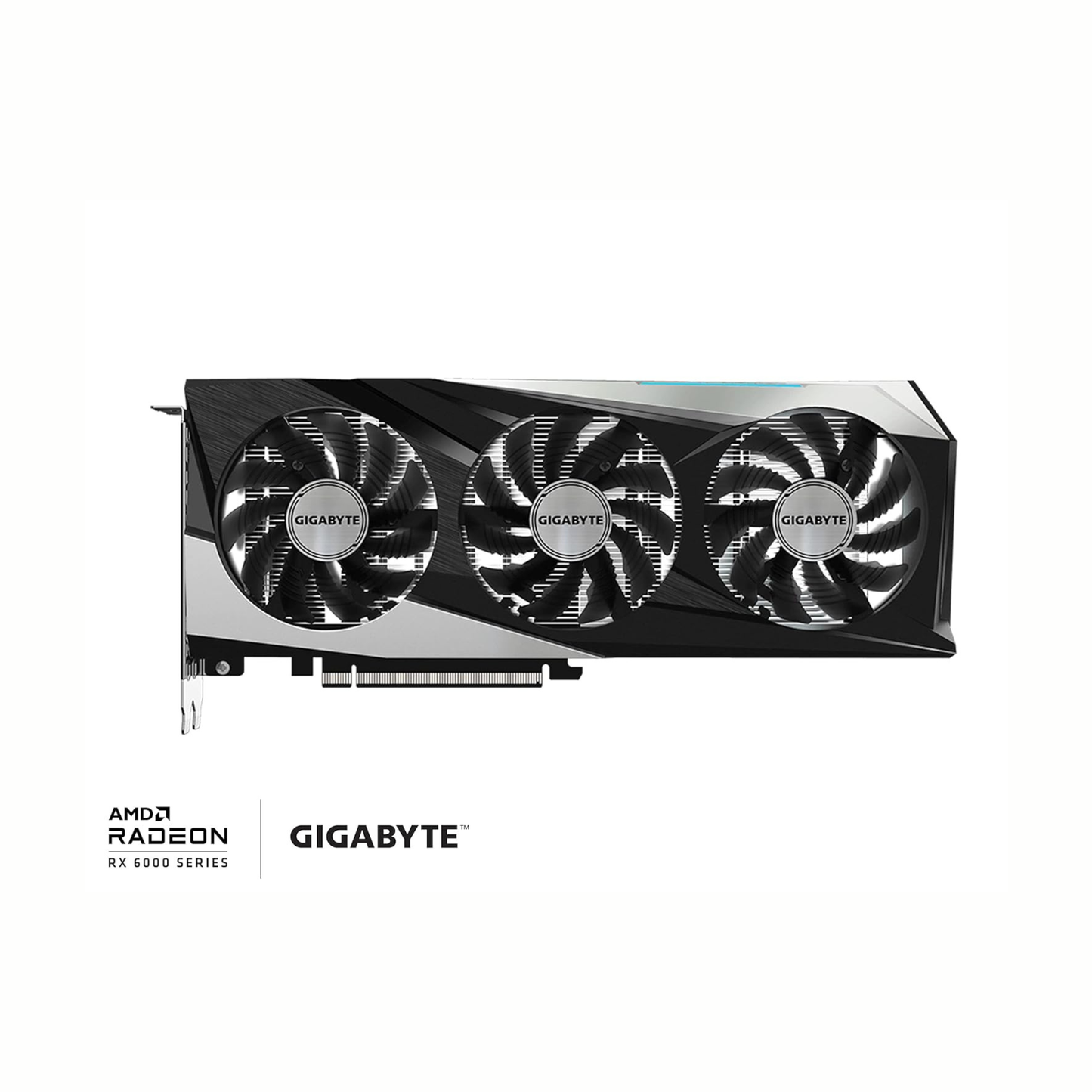 GIGABYTE Radeon™ RX 6600 XT Gaming OC 8G Graphics Card