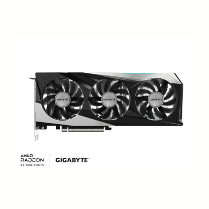 GIGABYTE Radeon™ RX 6600 XT Gaming OC 8G Graphics Card