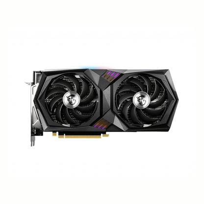 MSI GeForce RTX 3060 Ti Gaming X 8G LHR Graphic Card (Refurbished)