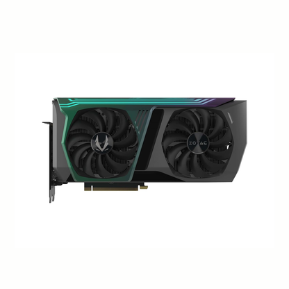 ZOTAC Gaming GeForce RTX 3070 AMP Holo Graphics Card
