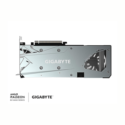 GIGABYTE Radeon™ RX 6600 XT Gaming OC 8G Graphics Card