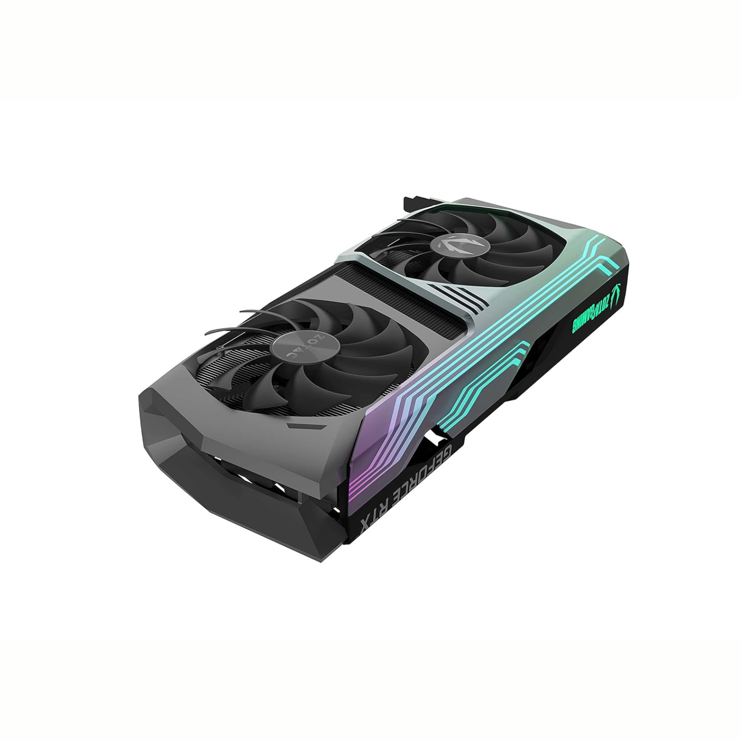 ZOTAC Gaming GeForce RTX 3070 AMP Holo Graphics Card