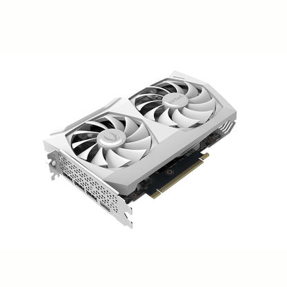 Zotac GeForce RTX 3060 Ti AMP White Edition Graphics Card