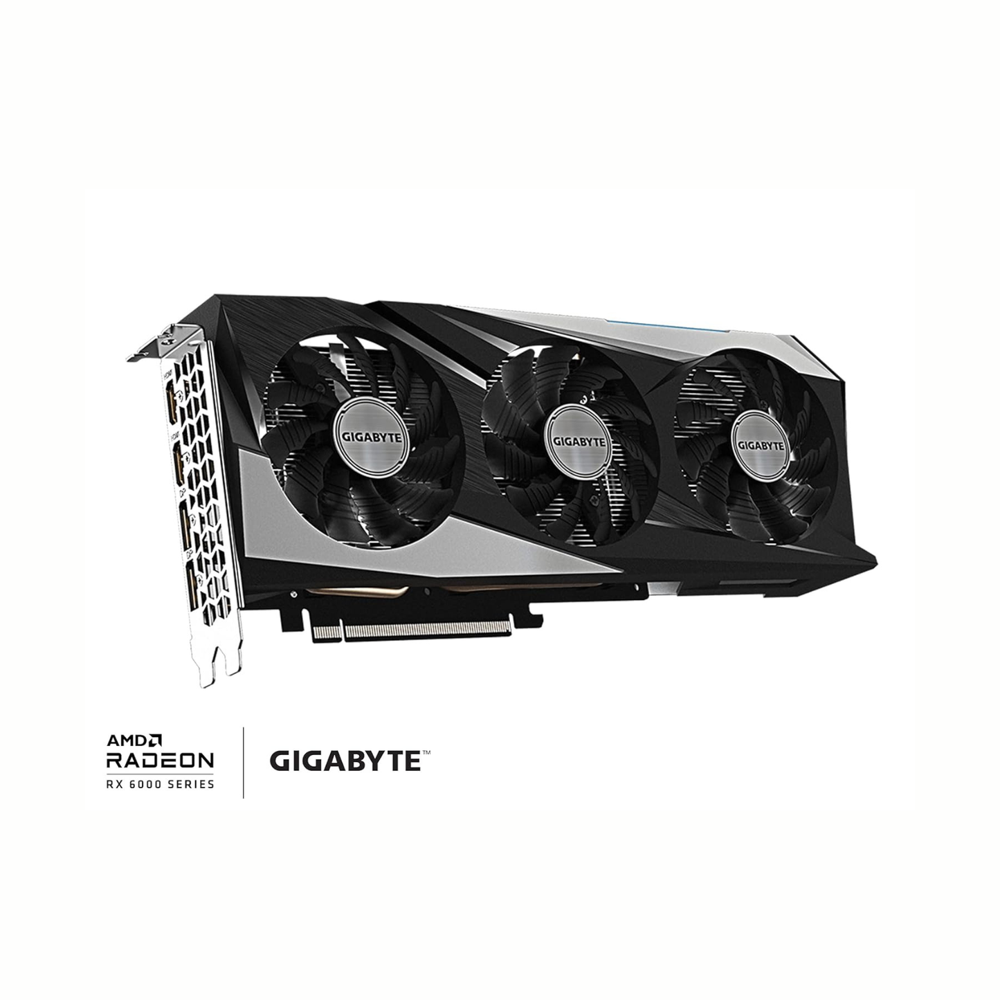 GIGABYTE Radeon™ RX 6600 XT Gaming OC 8G Graphics Card