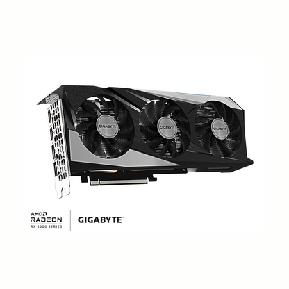 GIGABYTE Radeon™ RX 6600 XT Gaming OC 8G Graphics Card