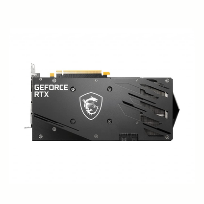MSI GeForce RTX 3060 Ti Gaming X 8G LHR Graphic Card (Refurbished)