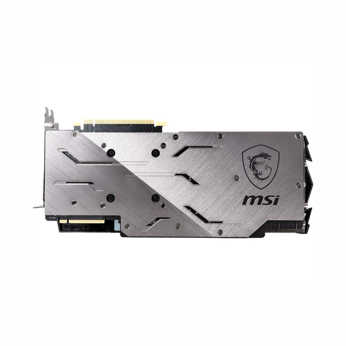 MSI Nvidia Gaming GeForce RTX 2080 Gaming Trio 8GB GDDR6 Graphic Card