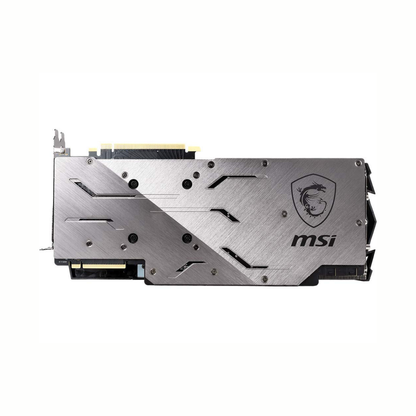 MSI Nvidia Gaming GeForce RTX 2080 Gaming Trio 8GB GDDR6 Graphic Card