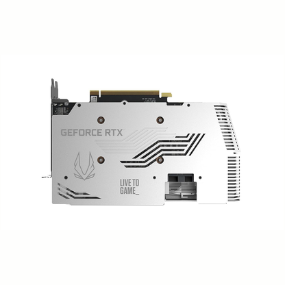 Zotac GeForce RTX 3060 Ti AMP White Edition Graphics Card