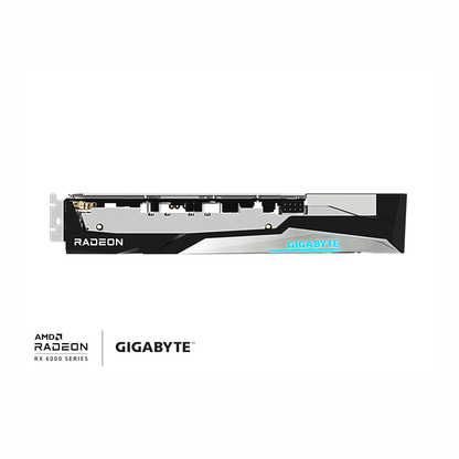 GIGABYTE Radeon™ RX 6600 XT Gaming OC 8G Graphics Card