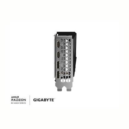 GIGABYTE Radeon™ RX 6600 XT Gaming OC 8G Graphics Card