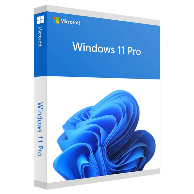 Genuine Windows 11 Pro Product Key - Lifetime